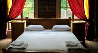 Гостиница Eco Park Hotel Шахты-4